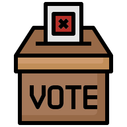 votar icono
