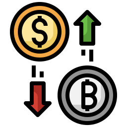 Currency icon