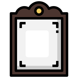 Frame icon