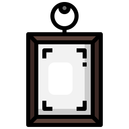 rahmen icon