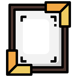 Frame icon