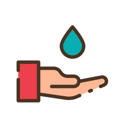 Ablution icon
