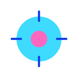 Target icon