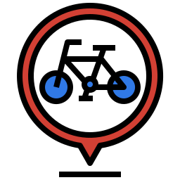 Location icon