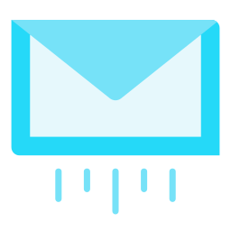 Mail icon