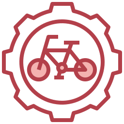 configuración icono