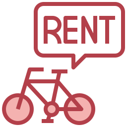 Rental icon