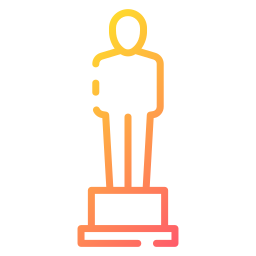 oscar icon