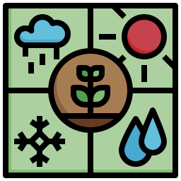 気候 icon