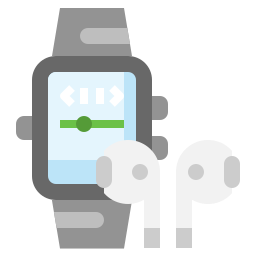 smartwatch icon