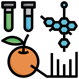 laboratorio icono