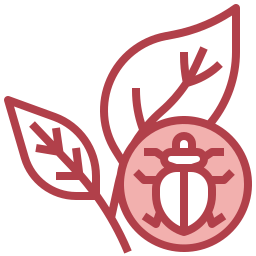 Insect icon