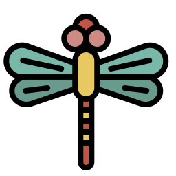 Dragonfly icon