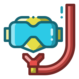 Snorkel icon