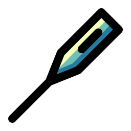 thermometer icon