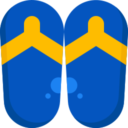 chancletas icono