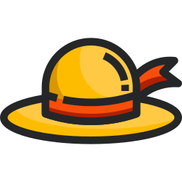 Hat icon