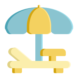 lounge-sessel icon