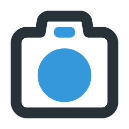 Camera icon