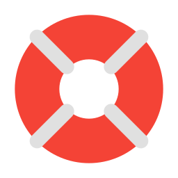 rettungsring icon