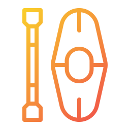 Kayak icon