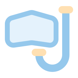 Snorkel icon