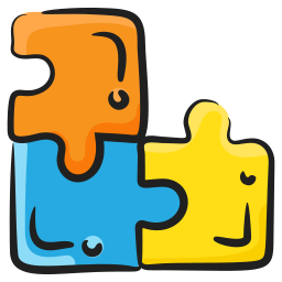 puzzel icoon