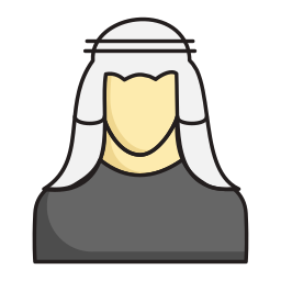 Arabian icon