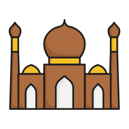 Mosque icon