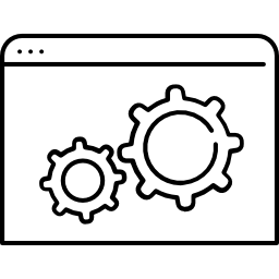 ブラウザ icon