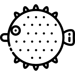 복어 icon