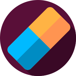 Eraser icon