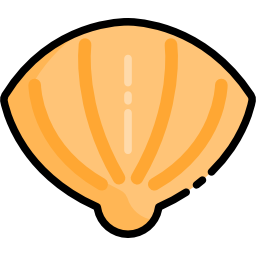 Clam icon
