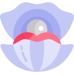 mollusco icona