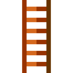 escada Ícone