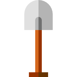 Shovel icon