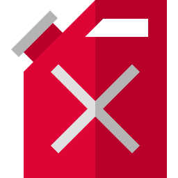 Gasoline icon