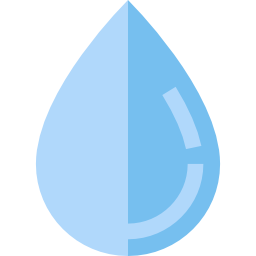 agua icono