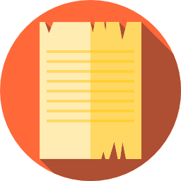 altes papier icon