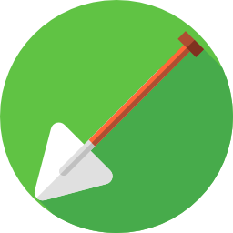 schaufel icon