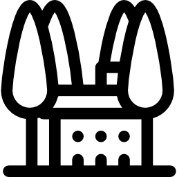 toscane icoon