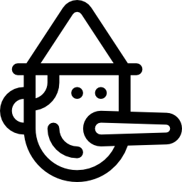 피노키오 icon
