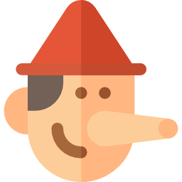 ピノキオ icon
