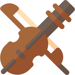 Fiddle icon