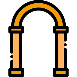 Gate icon