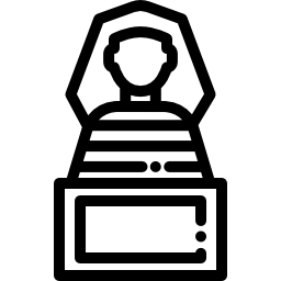 파라오 icon