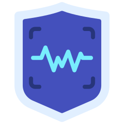 Voice recognition icon