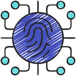 Biometrics icon