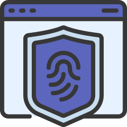 Web security icon