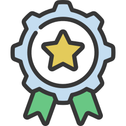 Award icon